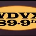RADIO WDVX - FM 88.9